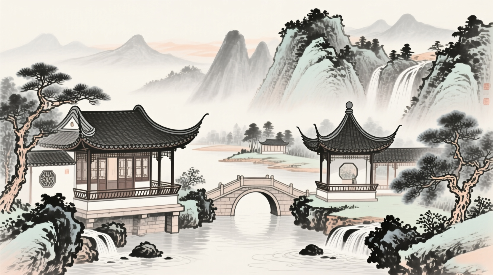 Background 2